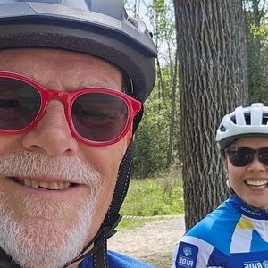 Meet your Posher, Jeff